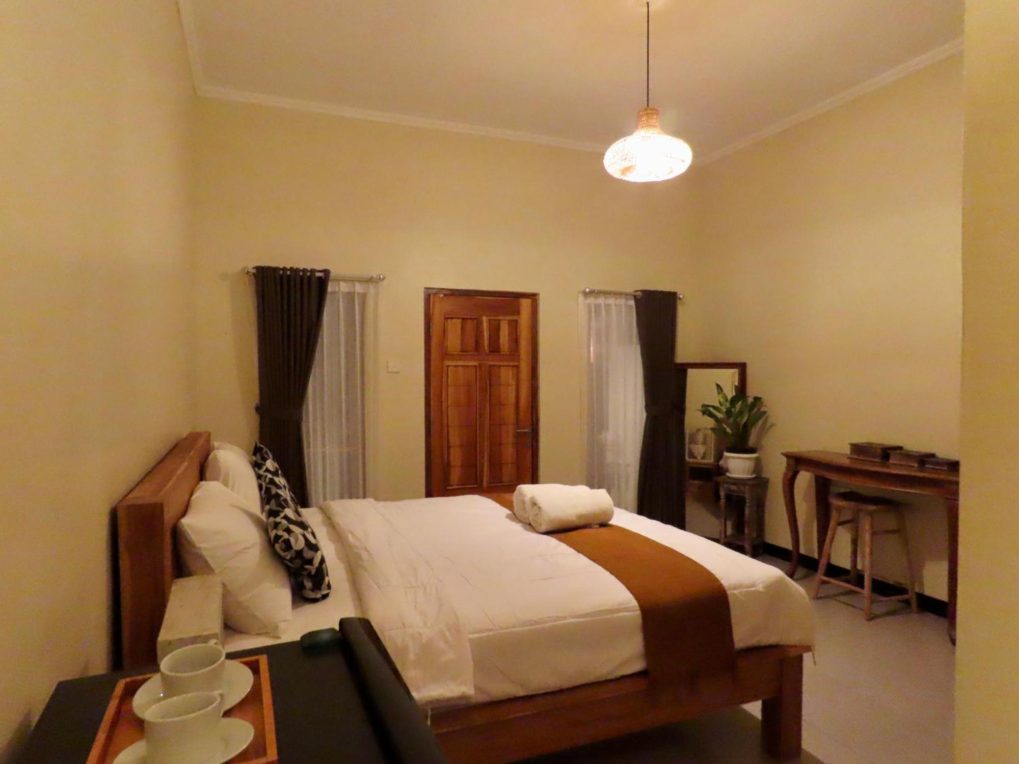 Blue Waves Balangan Homestay Uluwatu Exterior foto